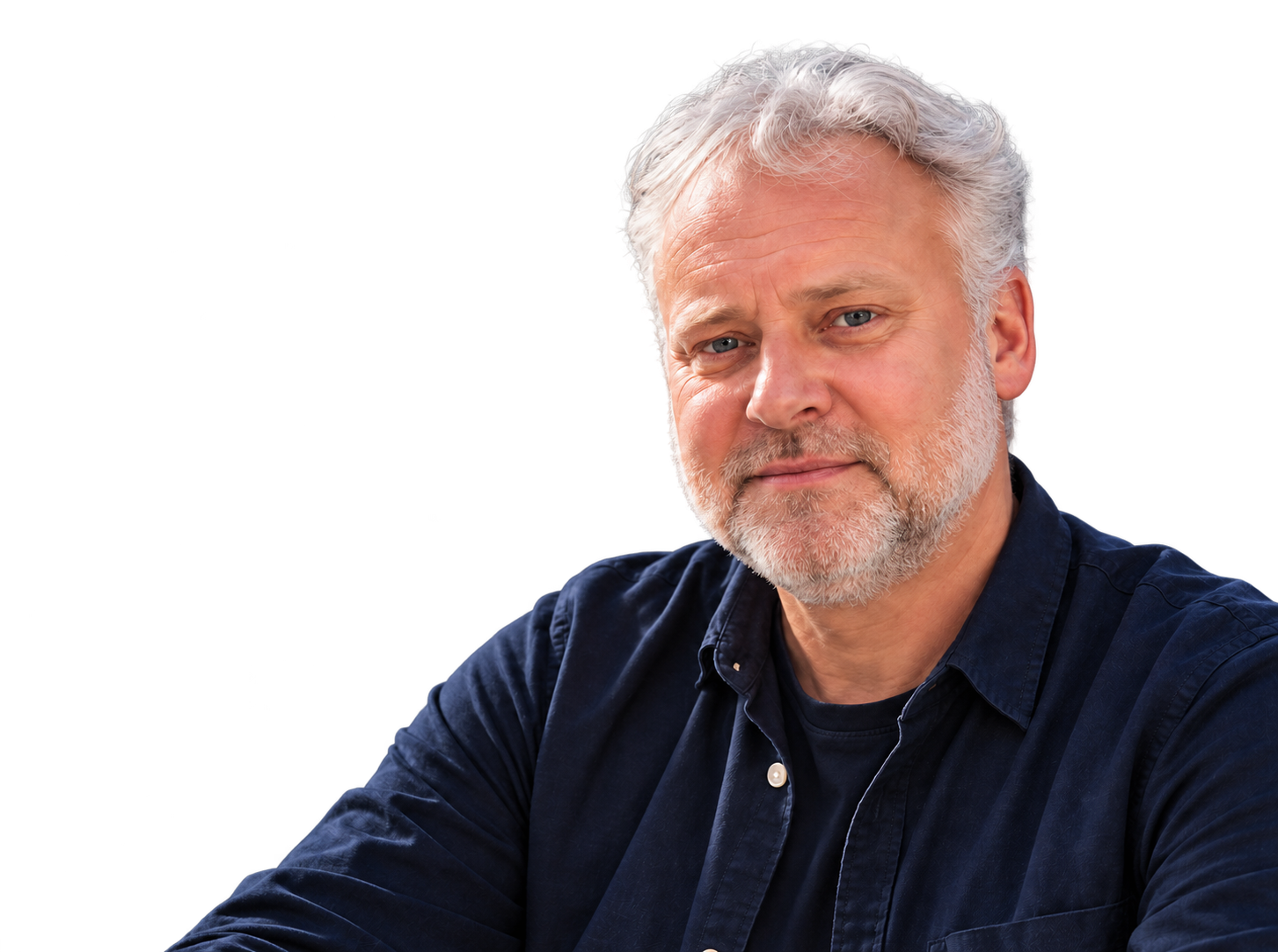 Pavol Praženka, softvérový architekt